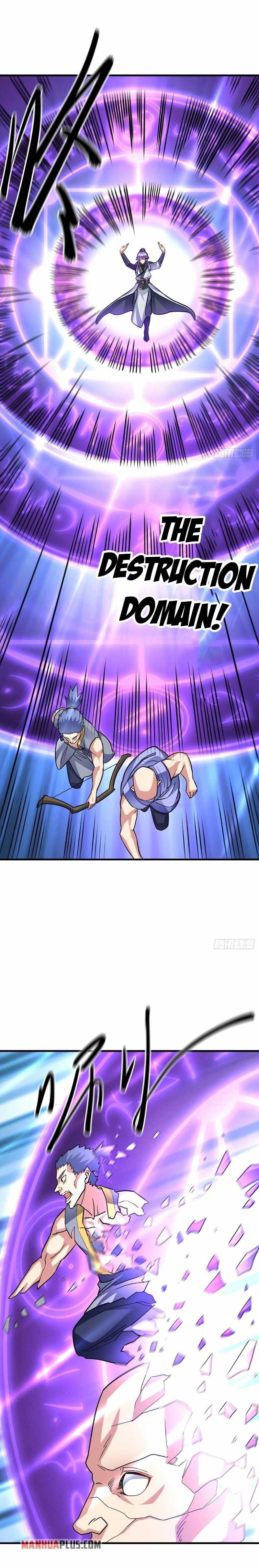 Peerless Soul Chapter 432 Bahasa Indonesia